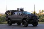 Toyota Tundra CrewMax 4x4 Zombie Apocalypse 2013 года